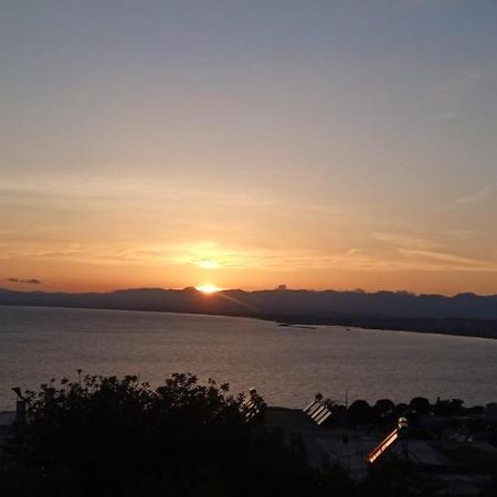 卡拉马塔Four Seasons Verga别墅 外观 照片